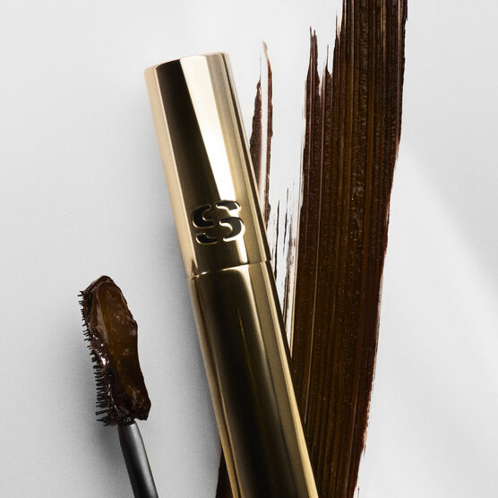 MASCARA PHYTO-NOIR 2 DEEP BROWN